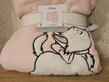 DISNEY ARISTOCATS MARIE CAT