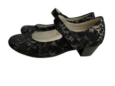 Waldlaufer Shoes UK Size 6