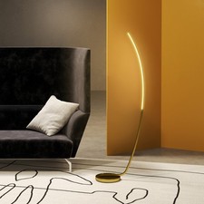 Modern LED Floor Lamp