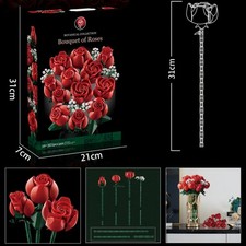 Premium Floral Desktop Plants