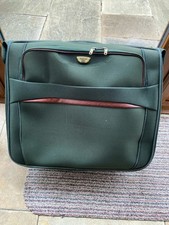 Antler Garment/Suit Carrier