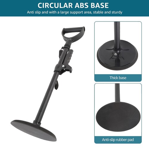Mobility aids tool stand - tool,