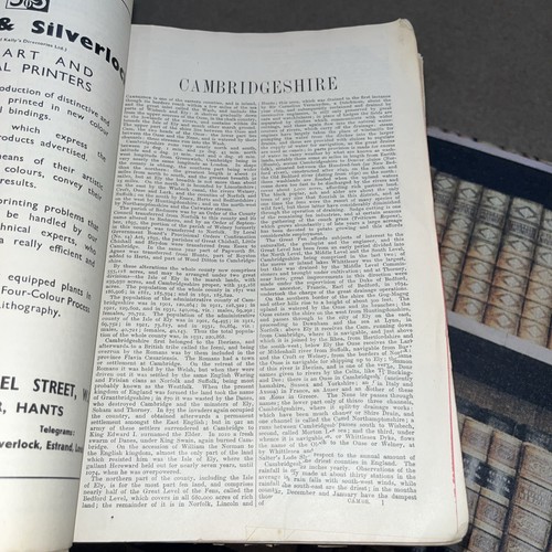 Kelly 1937 directory - 1937,