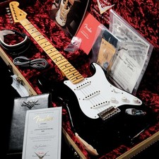 Fender Custom Shop Limited