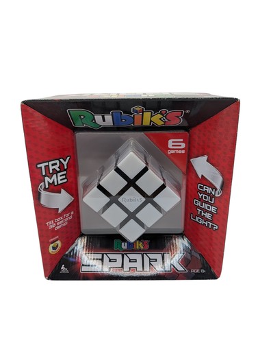 Rubik spark cube game - rubik's,