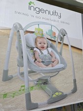 Ingenuity 10247 swing and - 10247,