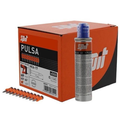 Spit pulsa 800 nails hc6 - spit,