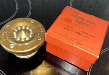 Vintage Fane HF Unit Loudspeaker Driver Unused With Box