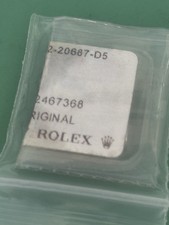 Genuine Rolex 18ct Yellow Gold