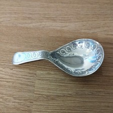 Solid SILVER GEORGE III