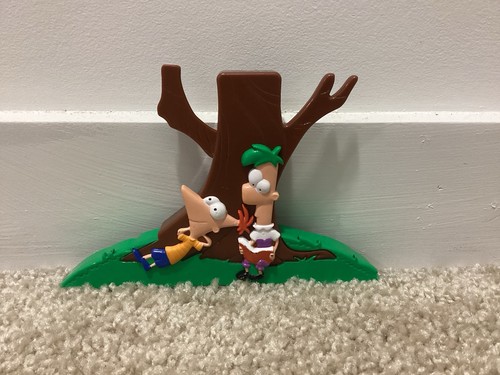 Disney phineas and ferb - disney,