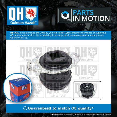 Engine mount fits peugeot - fits,