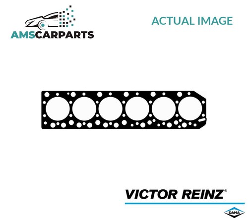 Engine cylinder head gasket - engine,