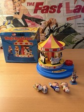 Corgi Toys Magic Roundabout