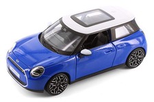 2024 Mini Cooper SE J01 1/24