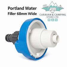 Caravan/Motorhome PORTLAND