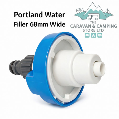 Caravan motorhome portland - caravan/motorhome,
