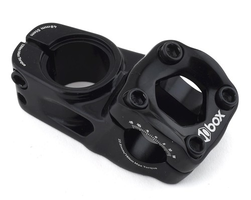 Box two top - two, stem