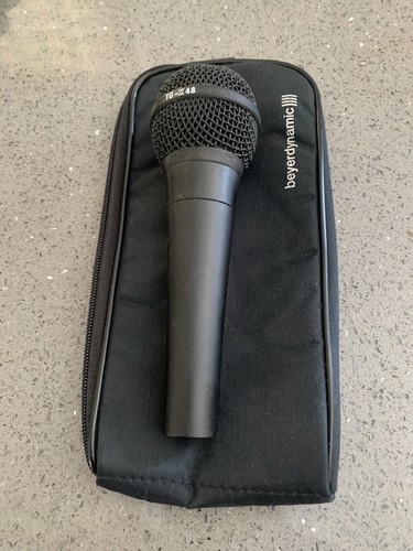 Beyerdynamic x48 stage mic - beyerdynamic,