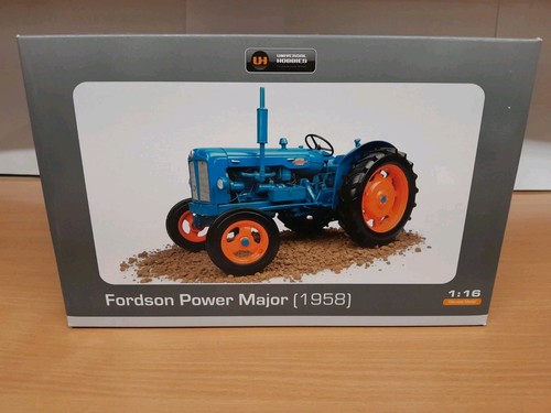 Universal hobbies fordson - hobbies,