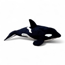 Ikea Blavingad Large Orca