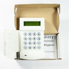 Honeywell Galaxy Version 4.0