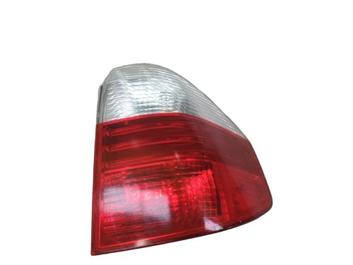 Bmw taillight lamp - off, side