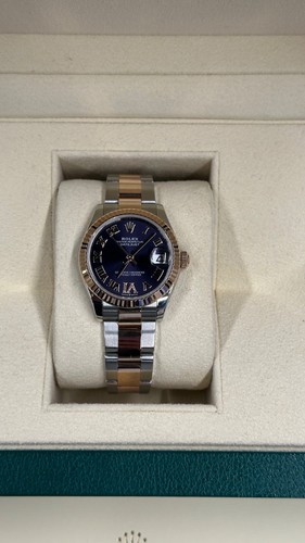 Rolex datejust 278271 - 31,,