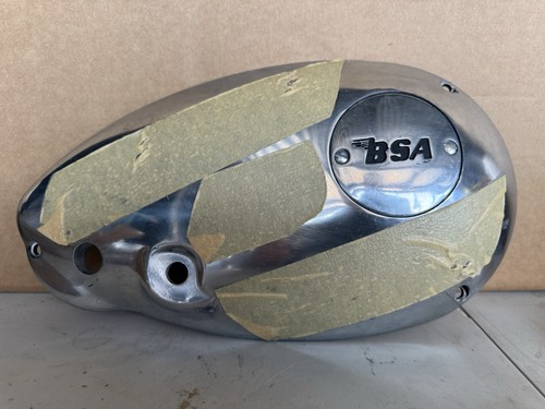 Bsa a50 a65 - bsa, outer