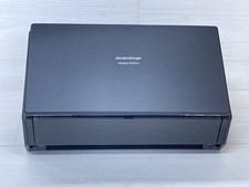 Fujitsu ScanSnap iX500 Color