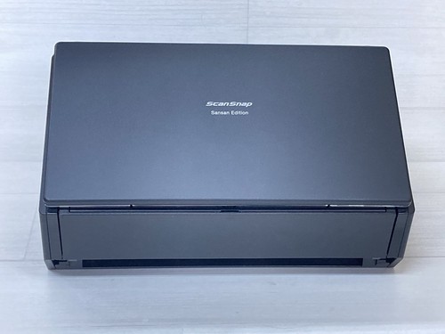 Fujitsu scansnap ix500 color - scansnap,
