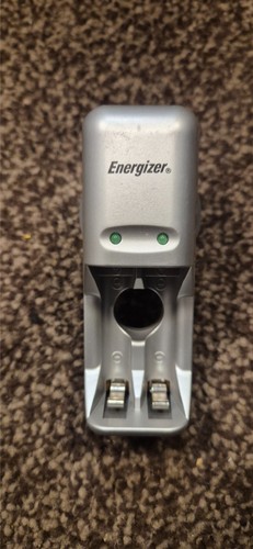 Energizer battery charger - energizer,