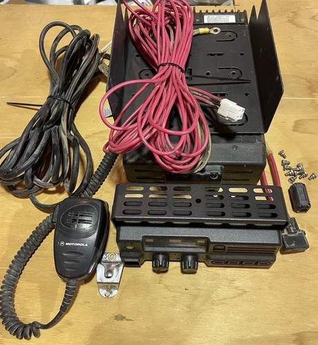 Motorola pm1200 low - motorola,
