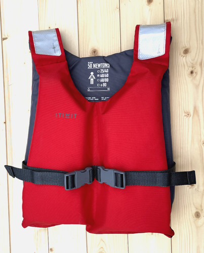 Itwit 50n life jacket for - itwit,