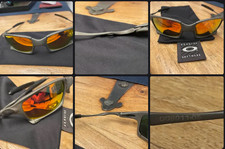 Oakley Juliet X Metal X