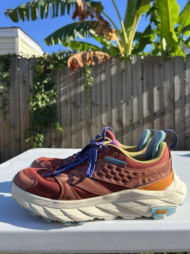 Men hoka anacapa - men’s, breeze