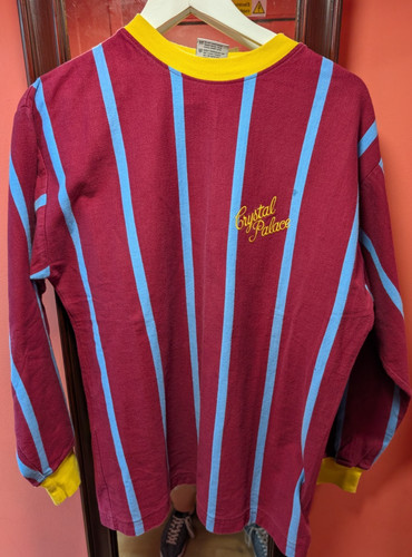 Toffs crystal palace football - toffs,