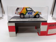 1981 Range Rover VSD Winner