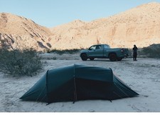 Hilleberg Anjan 2 GT Tent