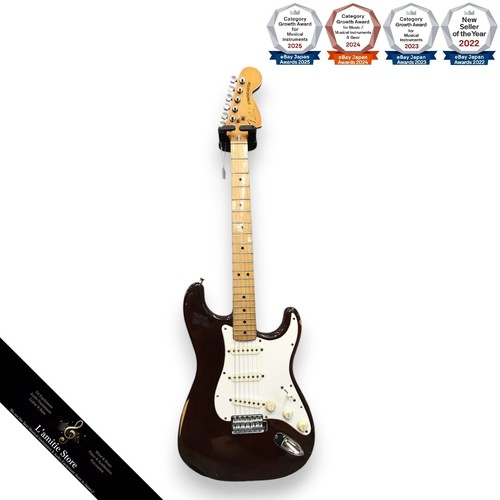 Fender stratocaster 1979 - 1979, ash