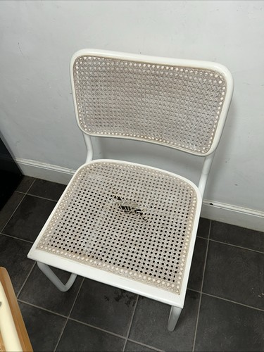 Cesca chair - cesca,