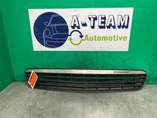 Radiator grille Opel Vectra C