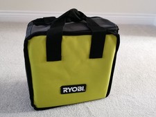 Ryobi ONE+ Tool / Charger Storage Bag