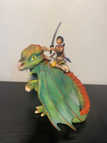Schleich bayala nugur green - nugur,
