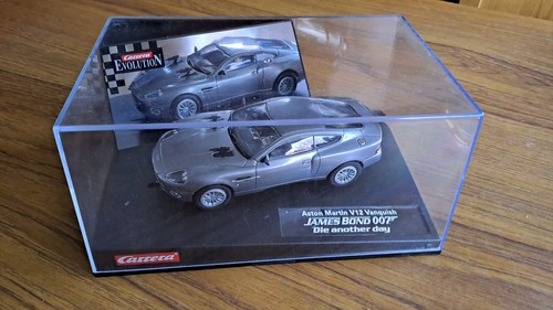 Carrera 25467 aston - aston, martin