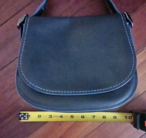 Coach glovetanned leather - glovetanned,