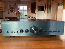 Cambridge Audio Azure 651A