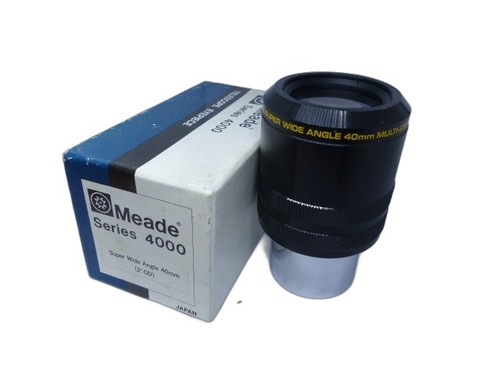 Meade super wide - super,