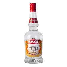 Sisca triple sec orange - triple,