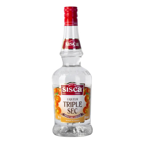 Sisca triple sec orange - triple,